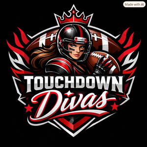 Team Page: The Touchdown Divas